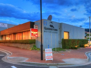 24 Room FHGC Best value Tasmanian Motel $1,250,000 negotiable