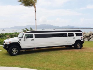 Hummer Events - Townsville