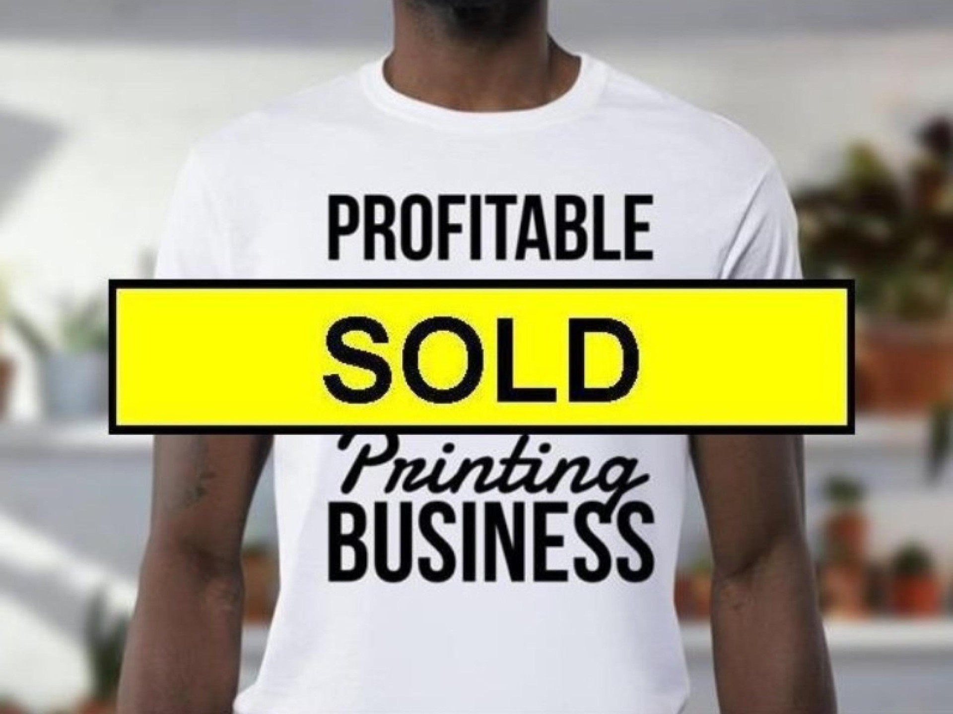 Profitable Screen Printing Business 546318 1