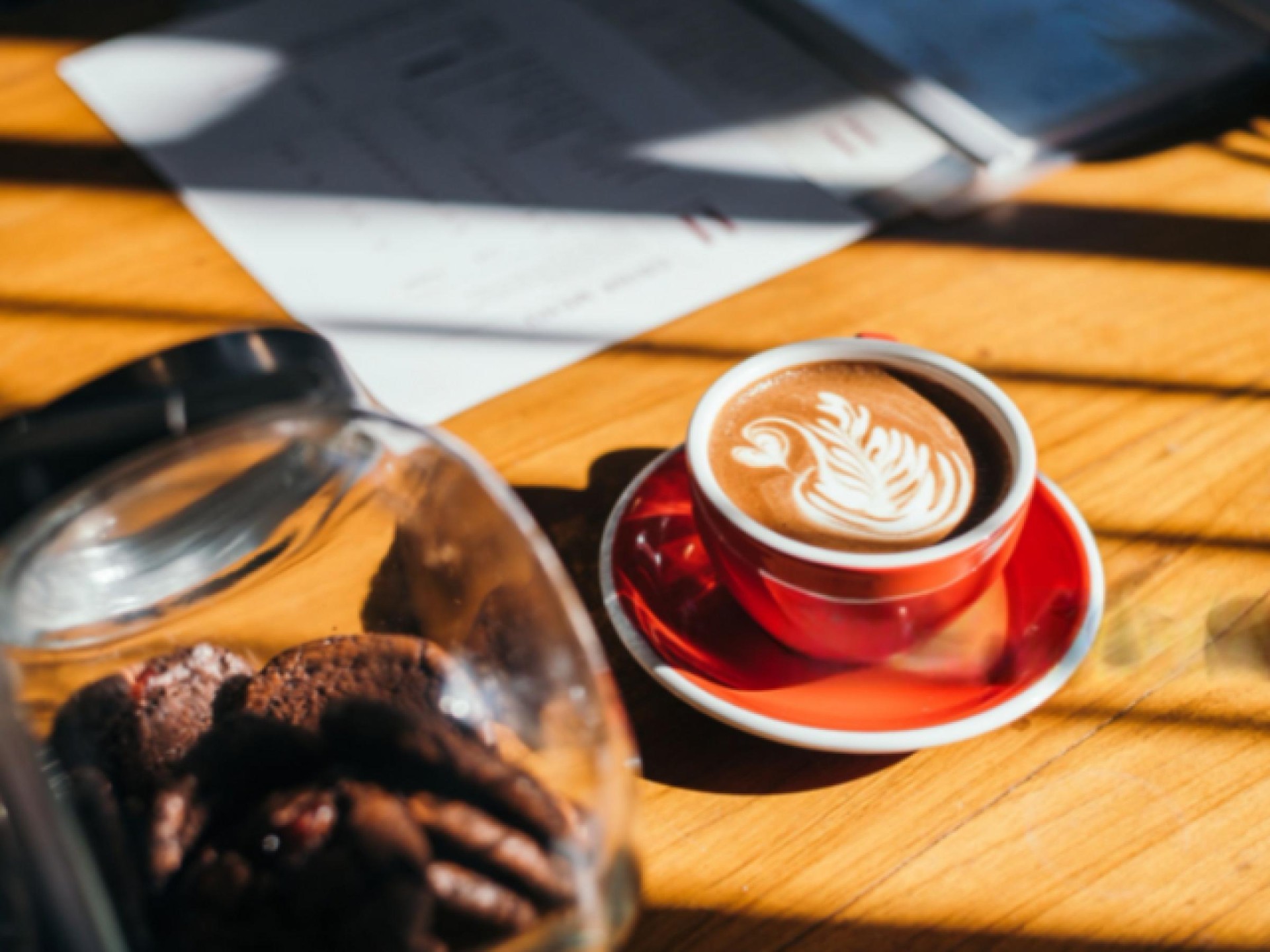 Established Café Franchise In 671810 3