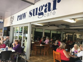 Raw Sugar Cafe
