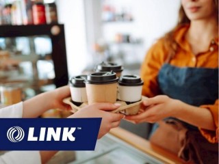 Local Popular Cafe| Coffee Shop| In Brisbane For Sale