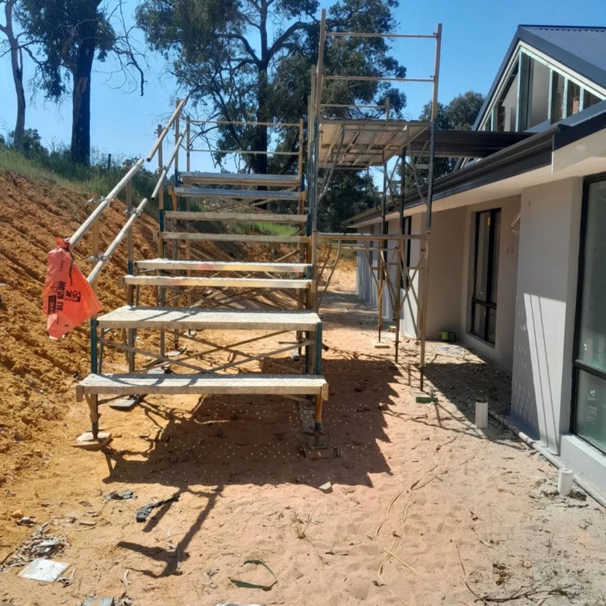 Exceptional Scaffolding Hire & 674745 3