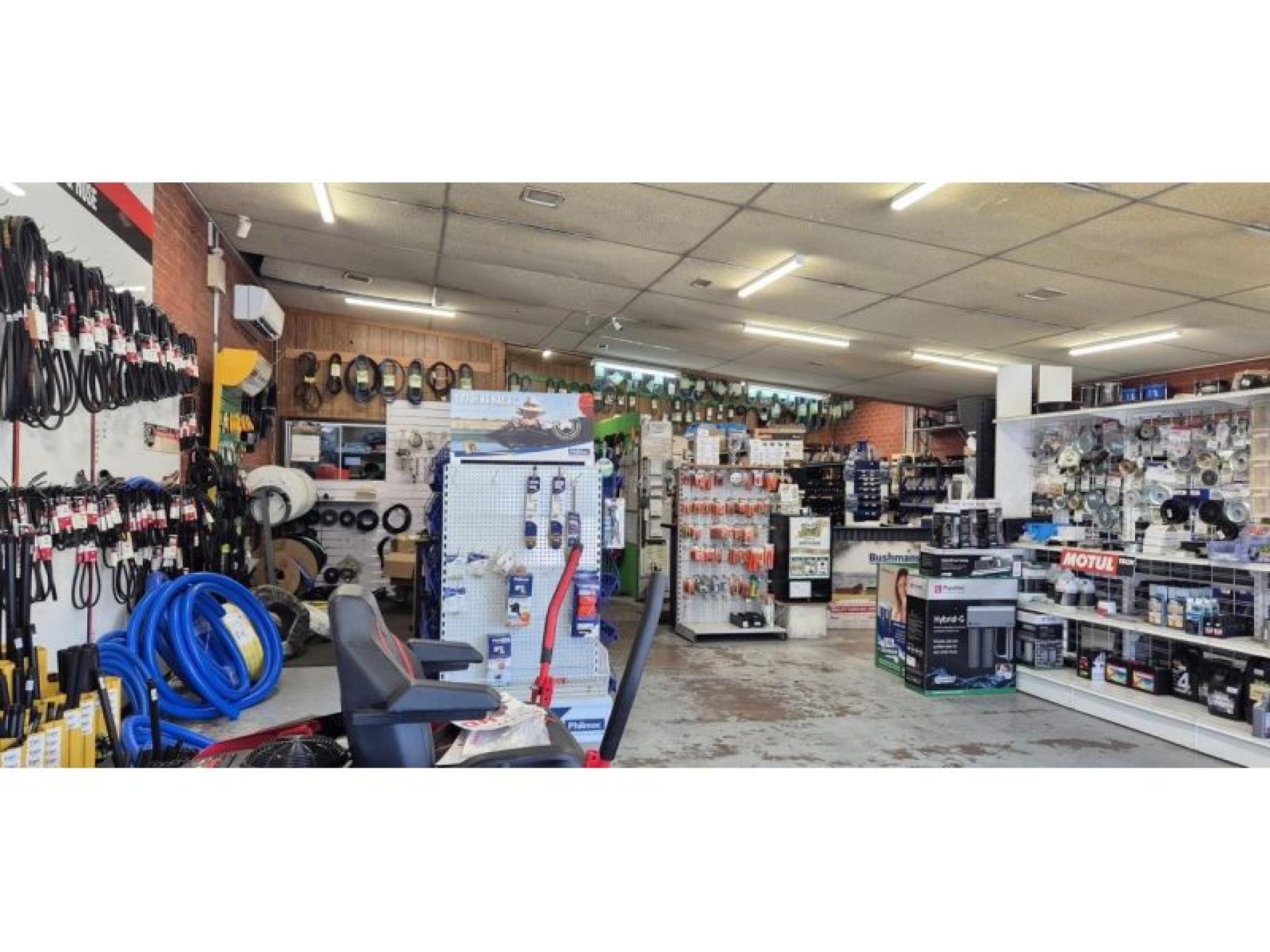 Profitable Irrigation And Mower 658251 3