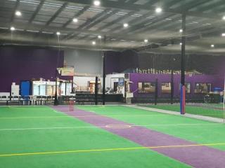 Well Established Indoor Sport Centre For Sale - Hoppers Crossing