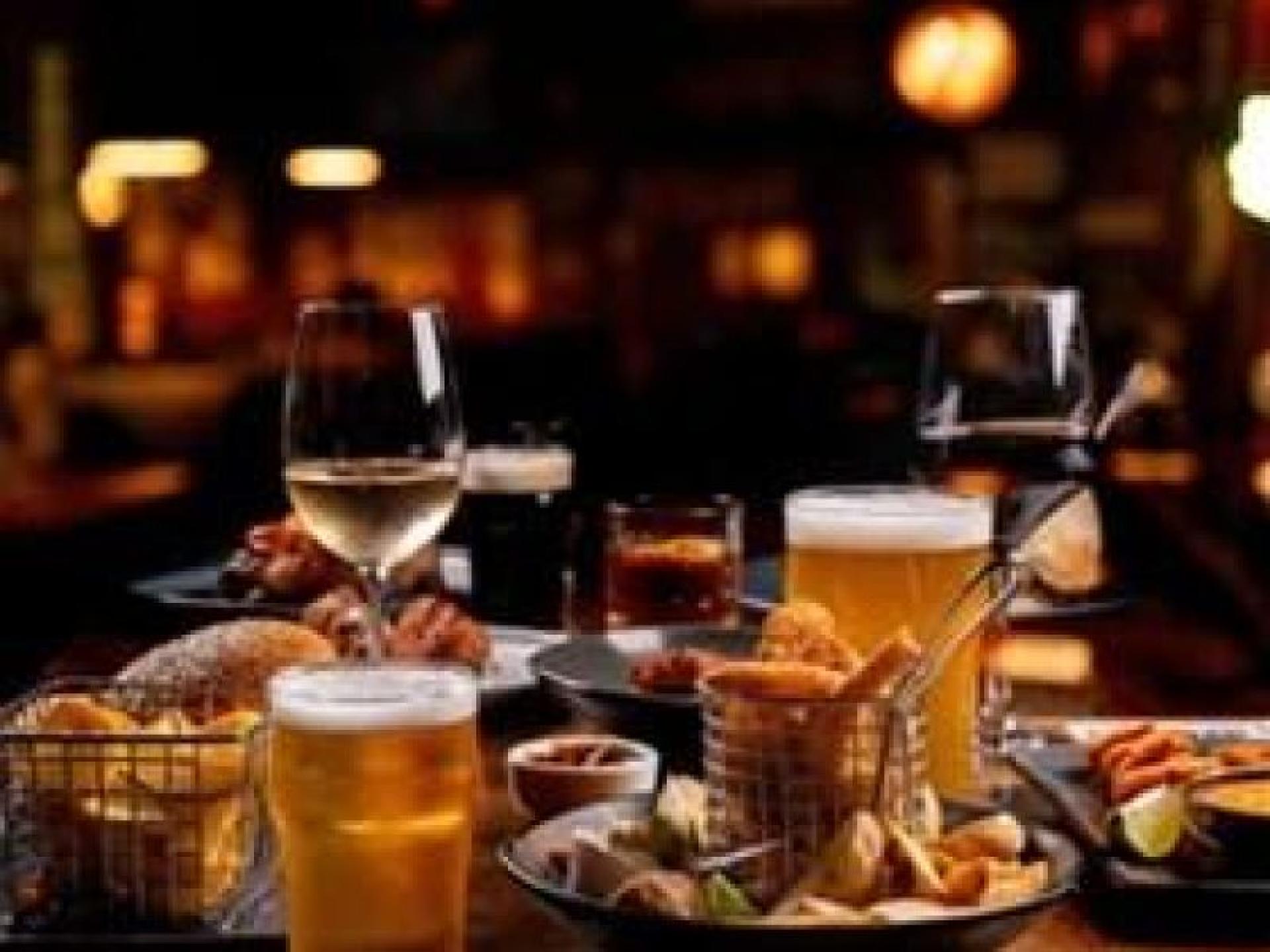 Pub/hotel Leashold 662034 1