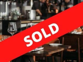 22057 Longstanding Food and Beverage Venue – SOLD