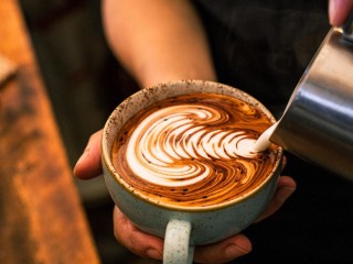 CAFÉ RESTAURANT – HILLS DISTRICT - 00939