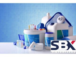 Home Based - Franchise - Pool & Spa Supplies  - Pool & Spa Supplies & Maintenance -  Leading franchise - QLD Central Coast