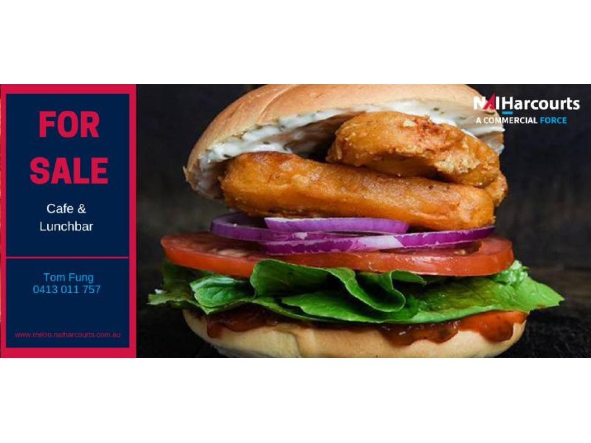 Café / Lunch Bar 670738 1