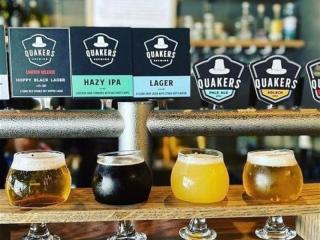 Craft Brewery and Taproom - Northern Beaches, NSW