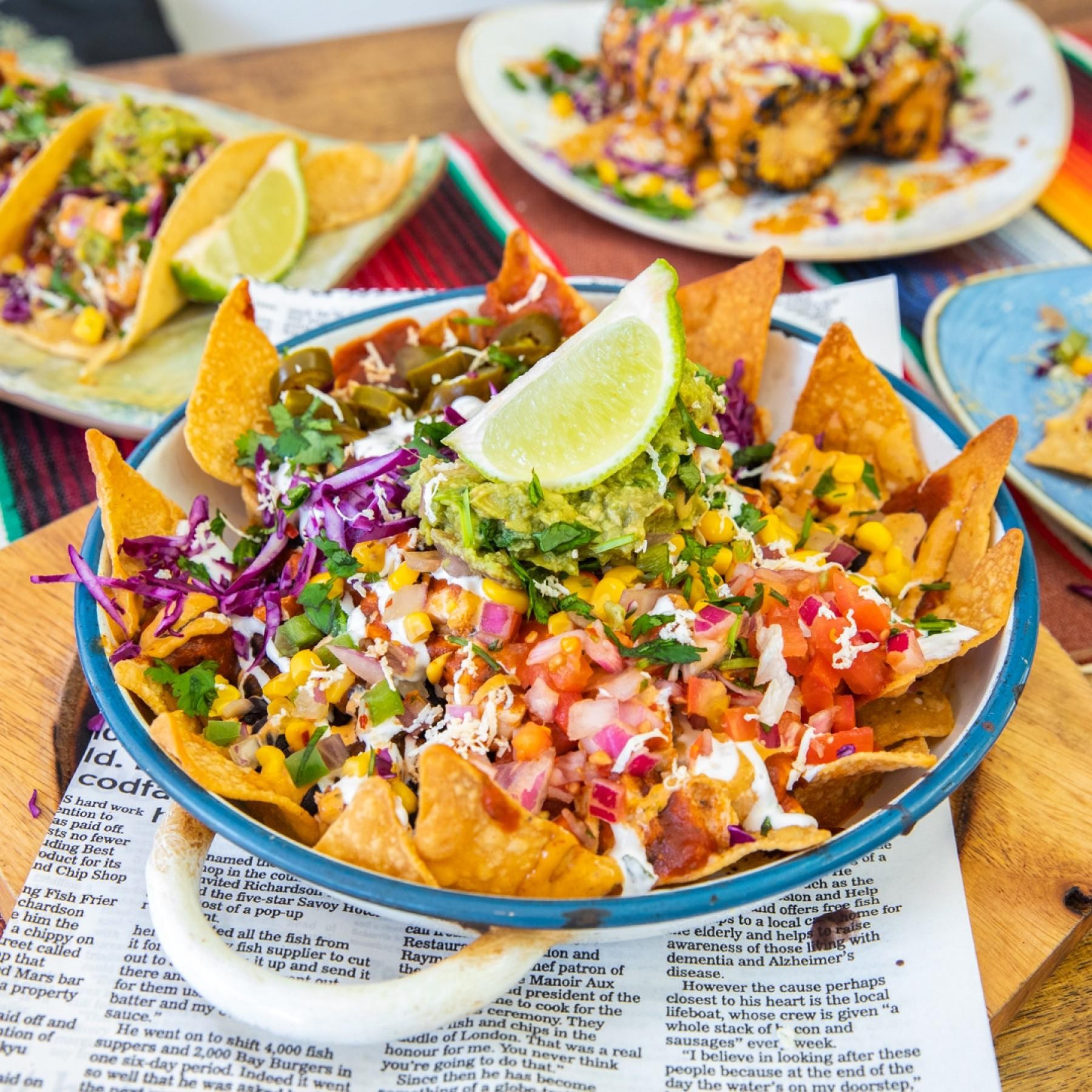 Hecho En Mexico Franchise 624910 1