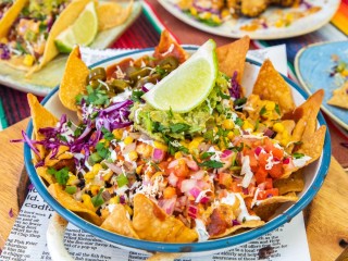 Hecho En Mexico Franchise Opportunities in South Brisbane!