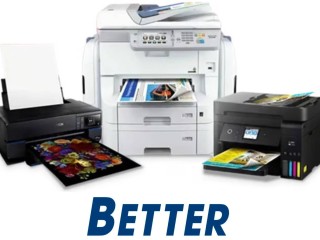 Copy Centre, Printer Consumables, Minor Computer Repairs