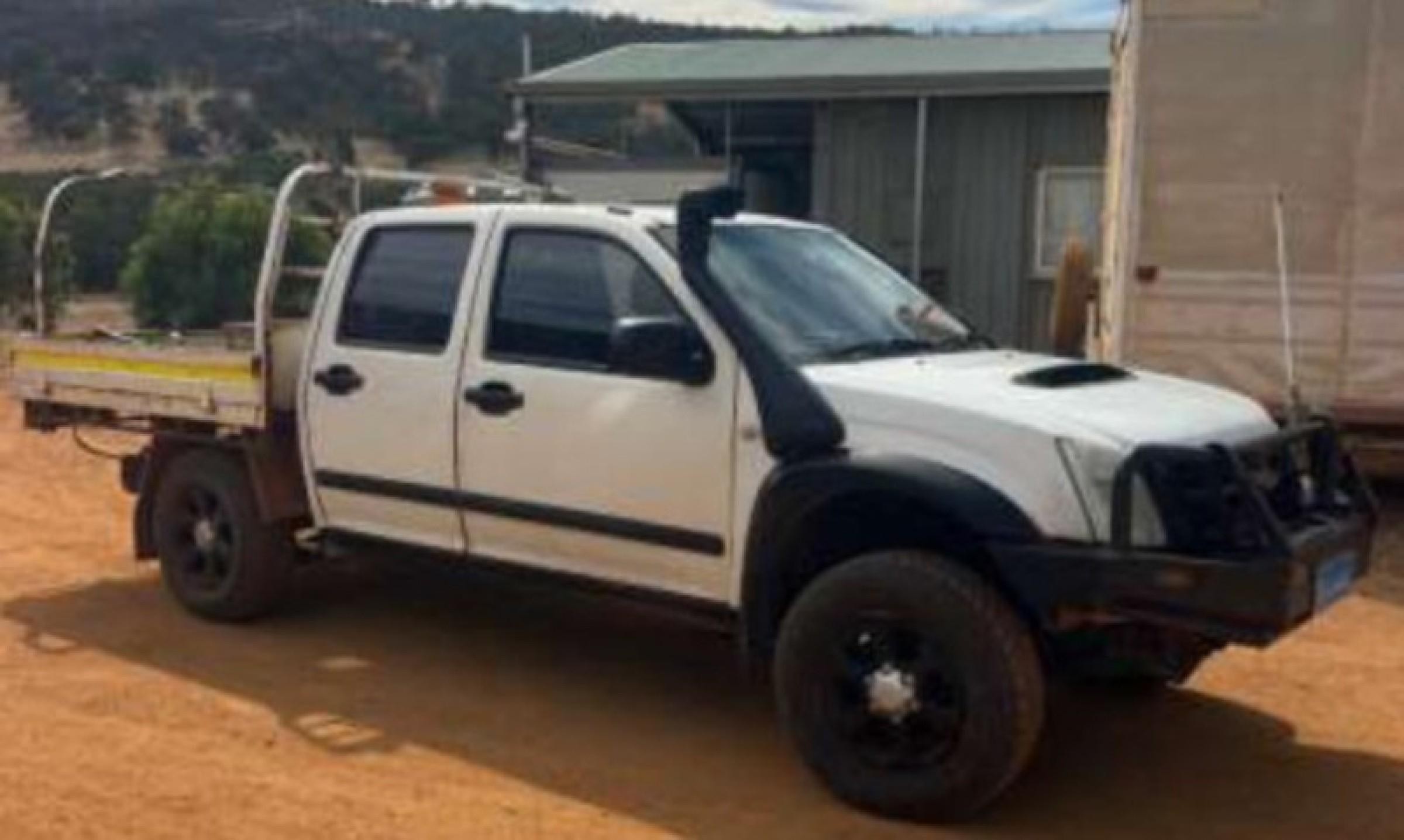 Hard Rock Water Bore 659163 2