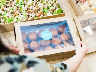 Build a Successful Business with Stacked Franchise Opportunity's