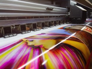 Profitable Trade Printer & Media Graphics Business – Event & Branding Specialists