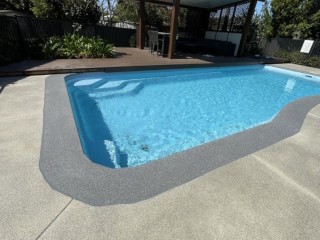 Tough Floors Epoxy Flooring Franchise - We Are Recruiting Franchisees in Brisbane - Proven Established Model - High Growth Potential - Full Training -