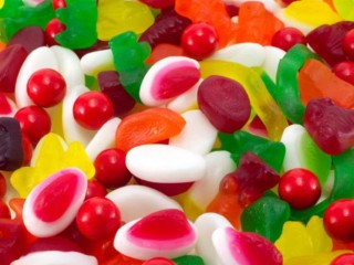 Manufacture, sale and distribution of snack food products