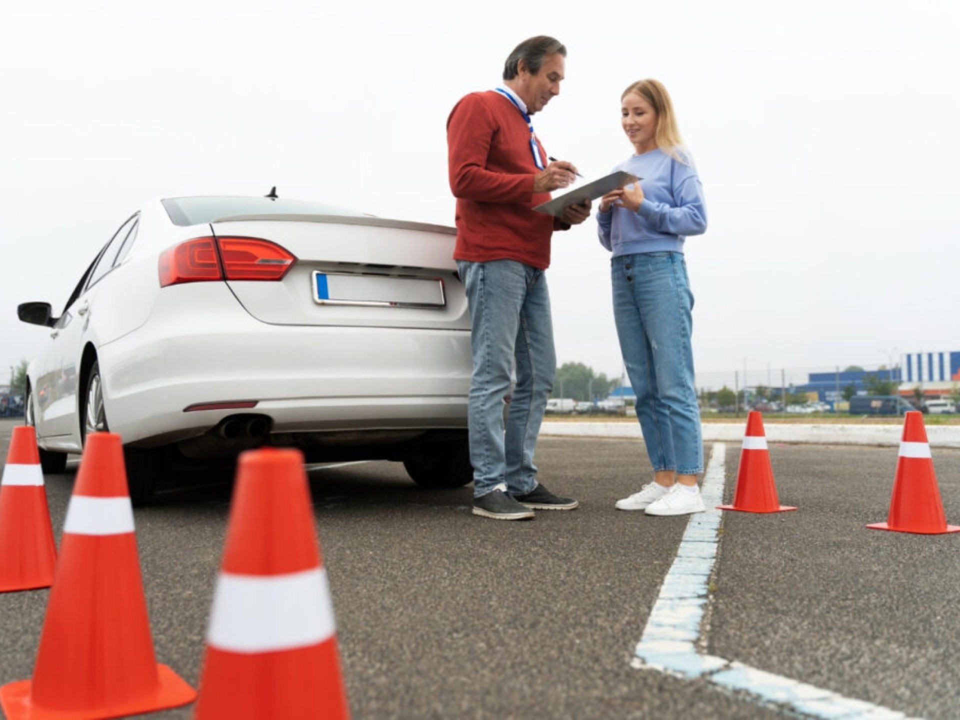 Revolutionise Driving School Bookings! Nsw... for sale in Sydney New