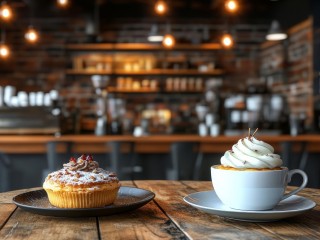 François Café - Westfield Fountain Gate