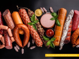 Smallgoods distribution – 3 days per week