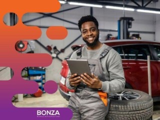 36259 - Profitable Automotive Business - UNDER CONTRACT