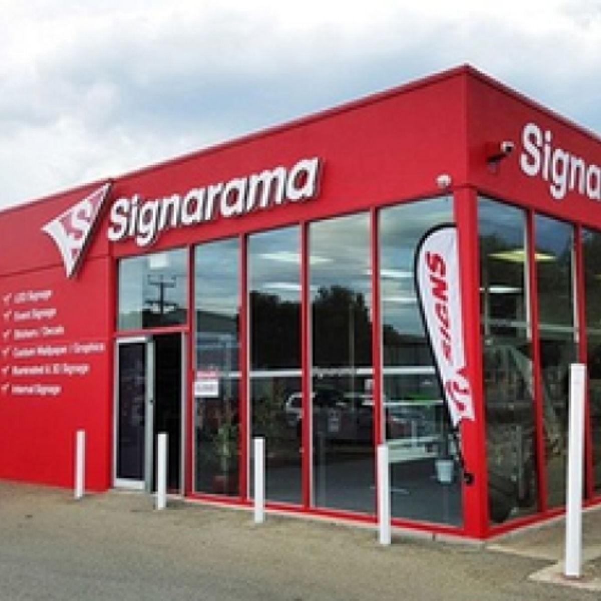 New Signage Franchise For Sale Super... for sale in Bundaberg