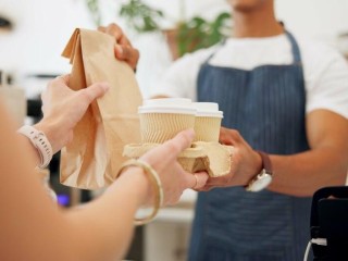 SH00115 - FULL SERVICE CAFE IN BUSY SHOPPING CENTRE