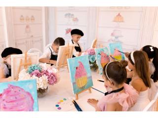 Profitable Kids' Party & Entertainment Venue – Wollongong Business for Sale