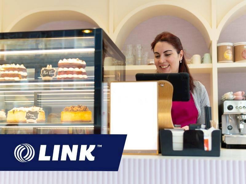 Cafe & Cake Shop 671642 1