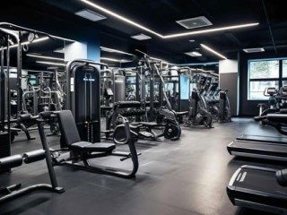 NSW | 24/7 FRANCHISE GYM – GREATER SYDNEY | VBA-2598