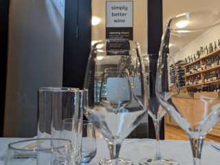 Premium Fine Wines Retail & On-line