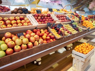 Under offer - Supermarket Fruit and Veg Shop with low rent -Netting $4000 p/w