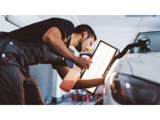 Longstanding Smash Repair Business - Western Sydney