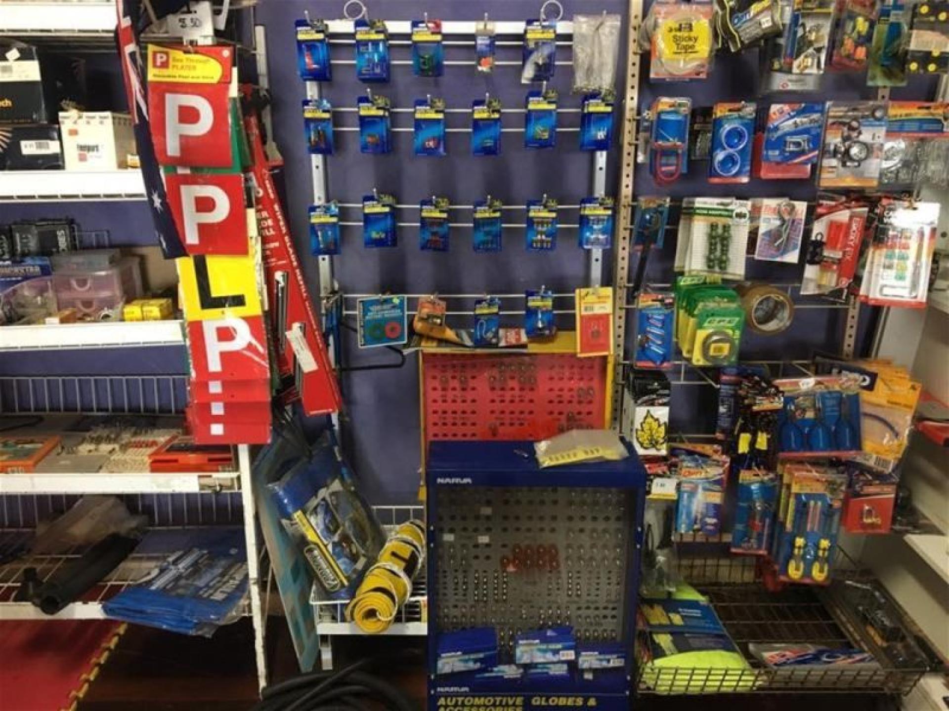 Roadhouse In Wa's Wheatbelt 669826 1