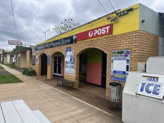 Freehold Licensed Post Office, General Store & Residence