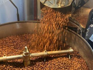 Espresso Coffee - Wholesaler and Retailer