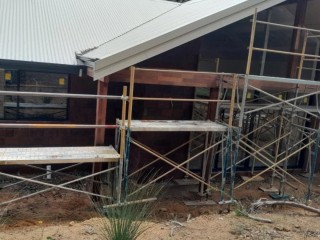 Exceptional Scaffolding Hire & Erection Business for Sale - Busy Avon Valley & northern suburbs - WA Location - Turnover of $503K - Equipment & Vehicl