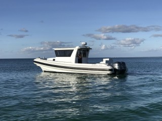 Southbound Boats Custom Aluminum Boat Building