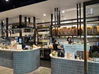 Cafe / Restaurant and Bar – Millers Point, NSW