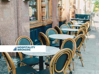 Neighborhood Cafe-North Shore!