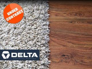 [ABS-069] CARPET & FLOORING BUSINESS FOR SALE IN NORTHERN SUBURBS