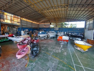 PHILIPPINES MARINE BUSINESS FOR SALE PHILIPPINES