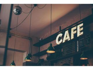 High-Traffic Café in Doncaster Shopping Centre | $20k pw sales | Low rent