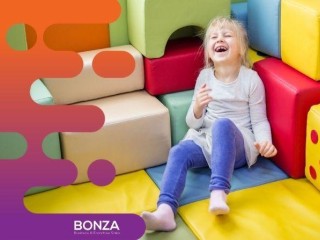 36182 Established Kids' Soft Play Hire Business  Flexible & Profitable