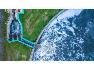 Water Solutions Company with Strong EBITDA