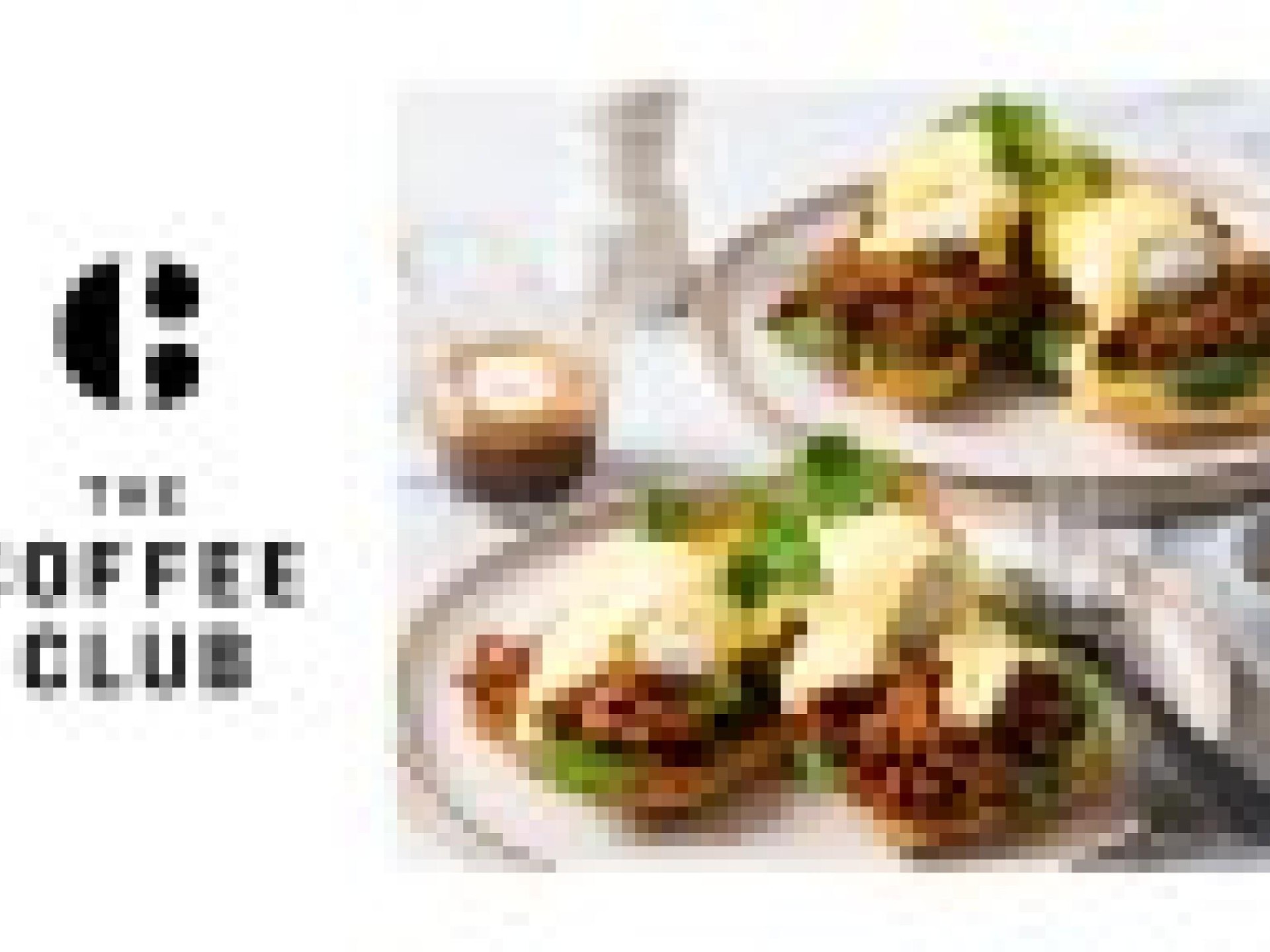 The Coffee Club Franchise 612967 2