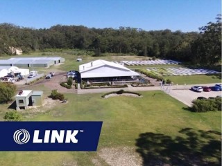 Sustainable Aquaculture & Food Hub - Port Stephens