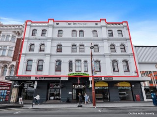 Business & Freehold - One of the largest backpacker facilities in Australia